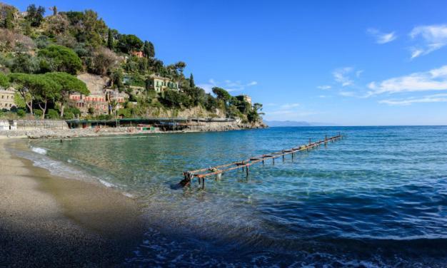 Terrazza Portofino Splendido Appartamento Con Piscina Idromassaggio - Parcheggio Gratis Santa Margherita Ligure Extérieur photo